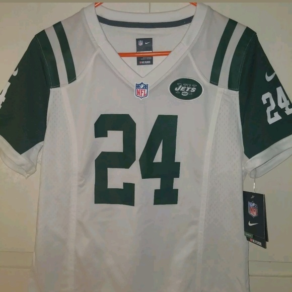 darrelle revis jersey
